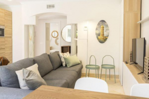 2 bedrooms in Marbella with pool SharingCo